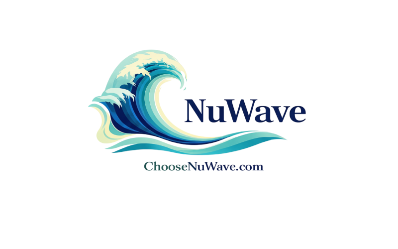 ChooseNuWave Logo